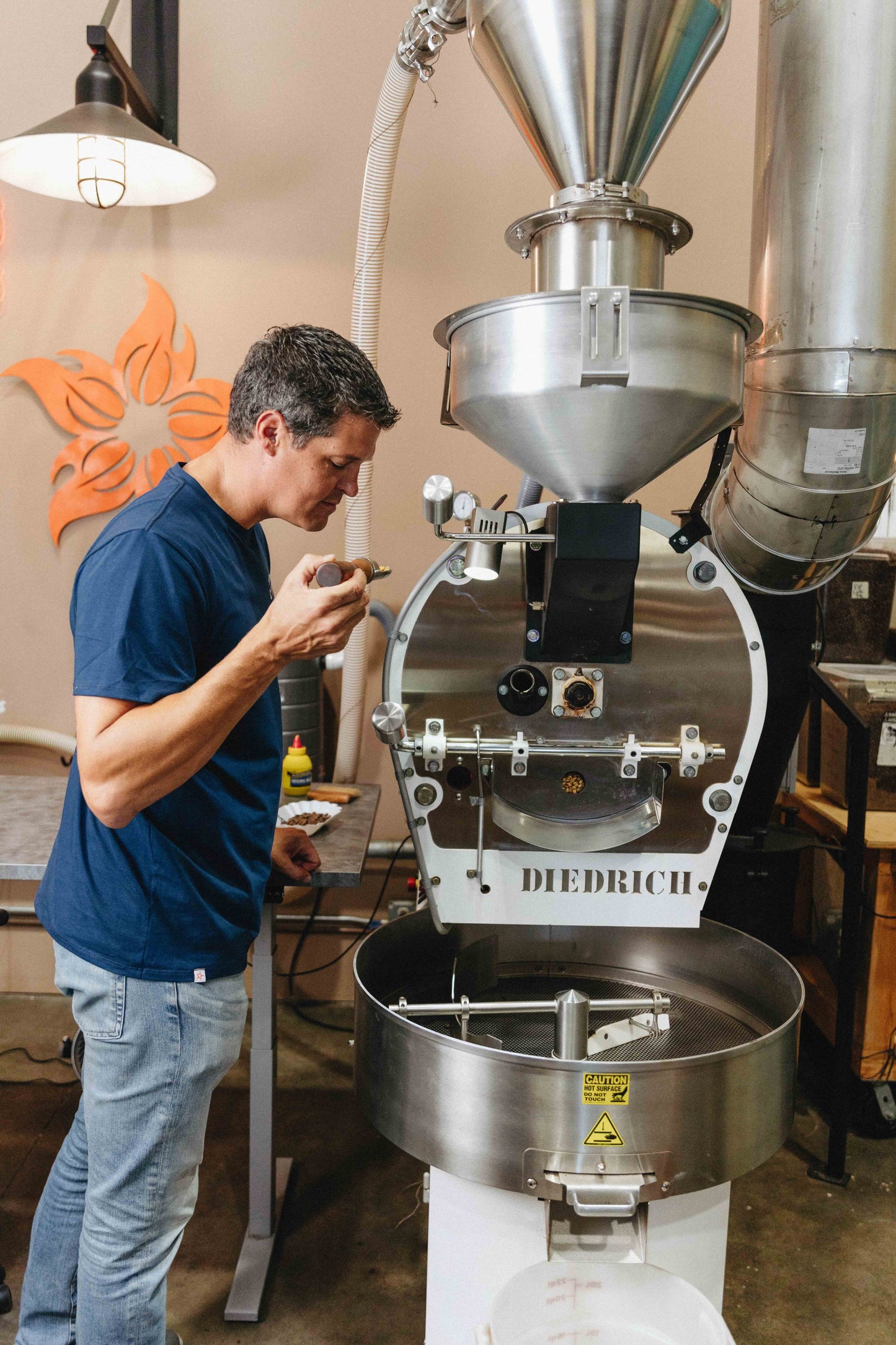 Tasting Notes in Coffee: How We Describe Flavor at Tradition