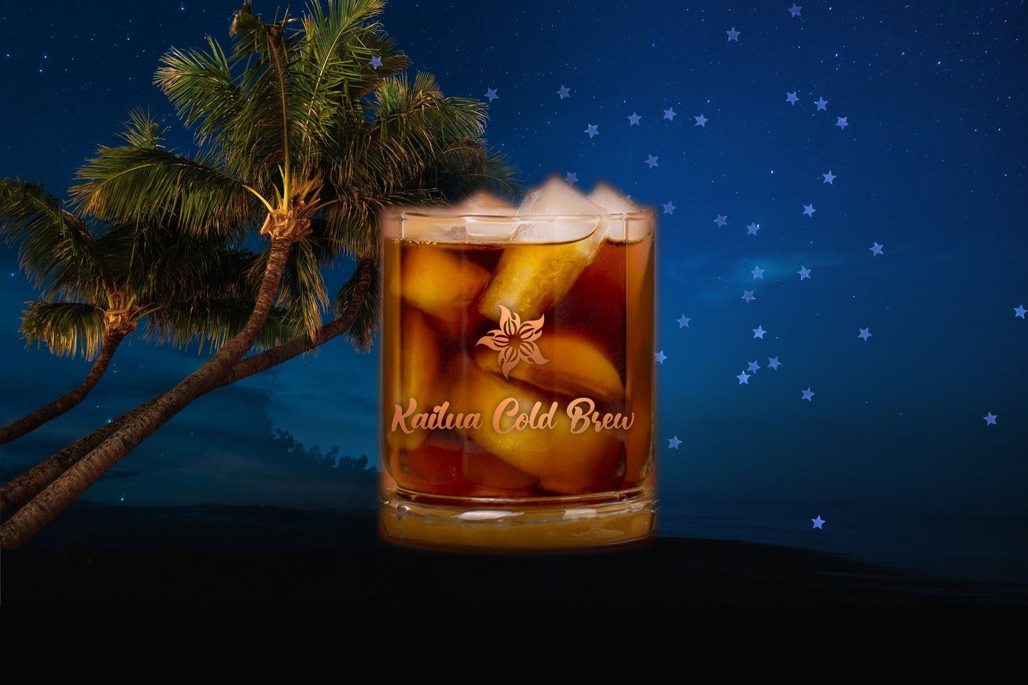 Kailua Cold Brew: Ready-to-Drink Recipe