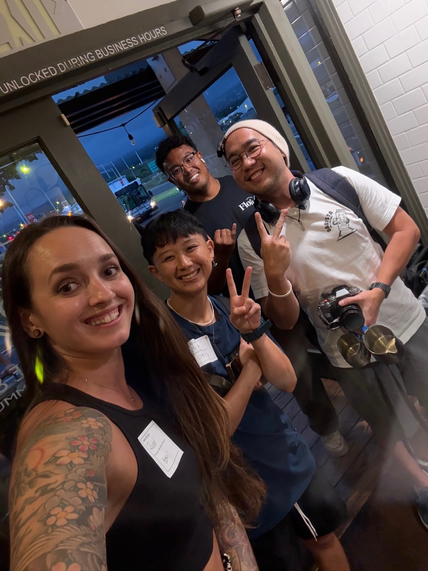 HCA Conference 2025: A Weekend in Kona Full of Coffee, Connection & Inspiration