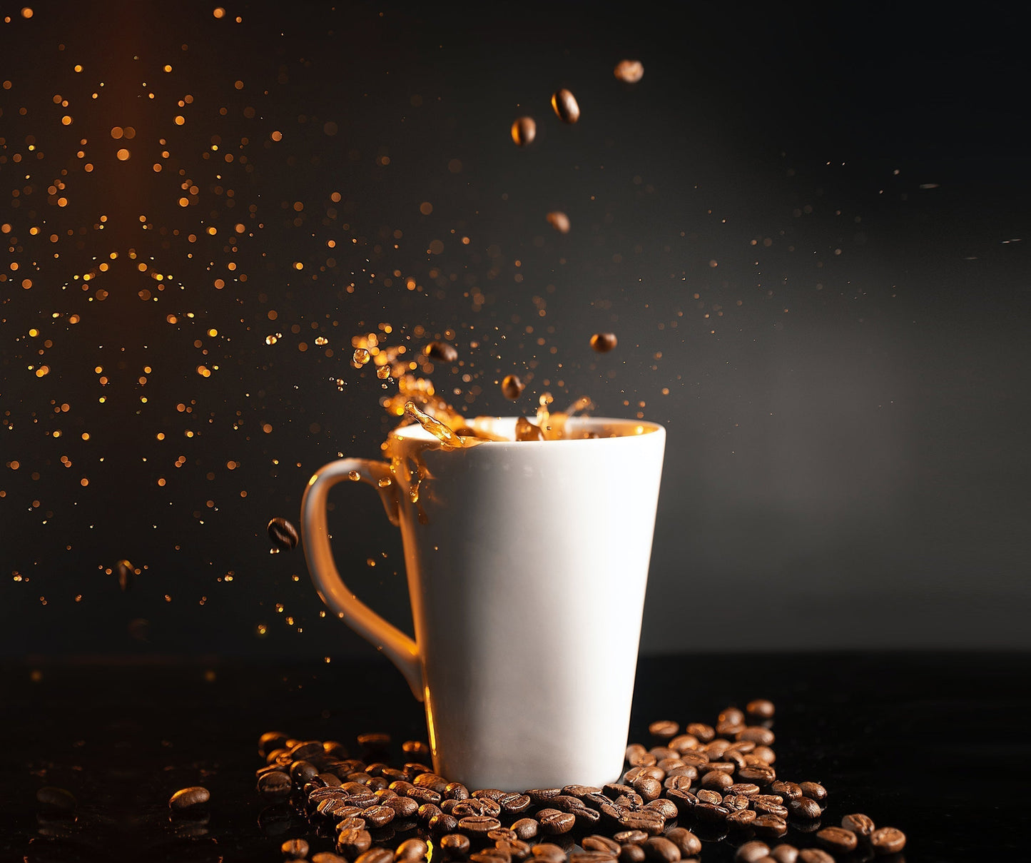 Coffee and Heartburn