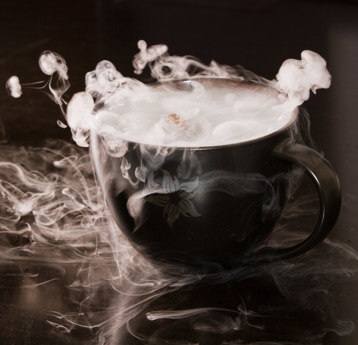 Scare Away Cold Brew Myths!