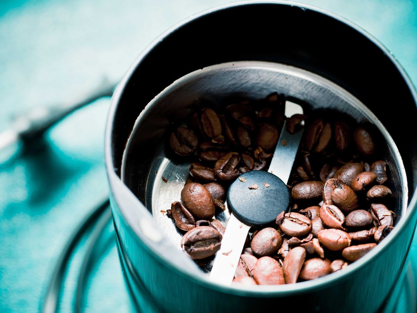 Biggest Mistakes with Grind Size