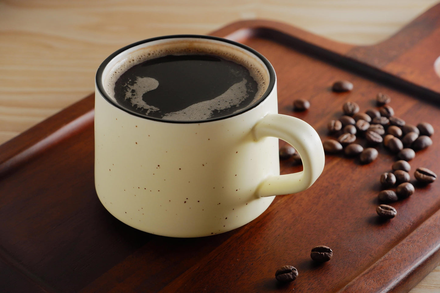 How Many Scoops of Coffee per Cup?