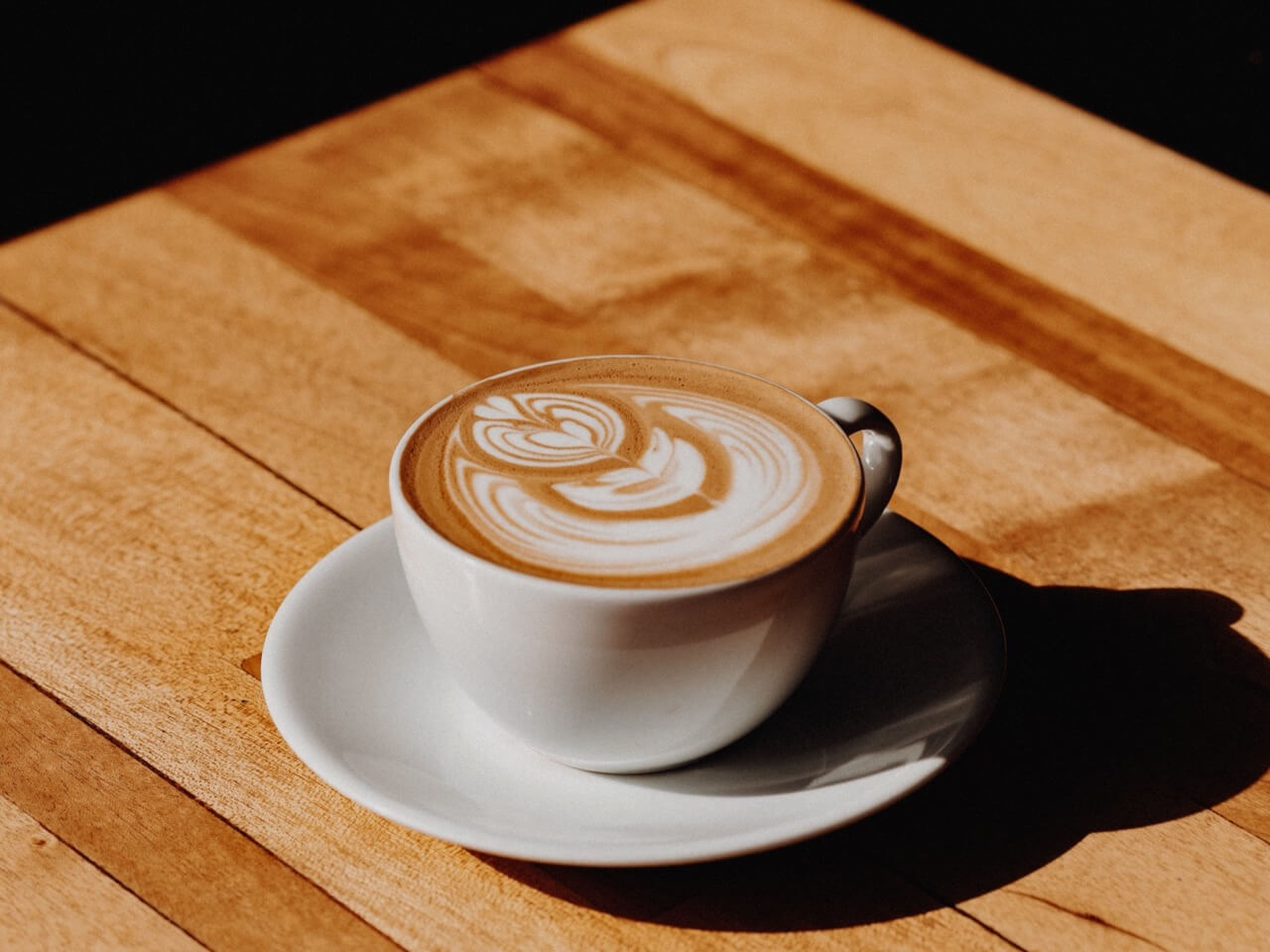 Why Are Coffee Prices So High Right Now?