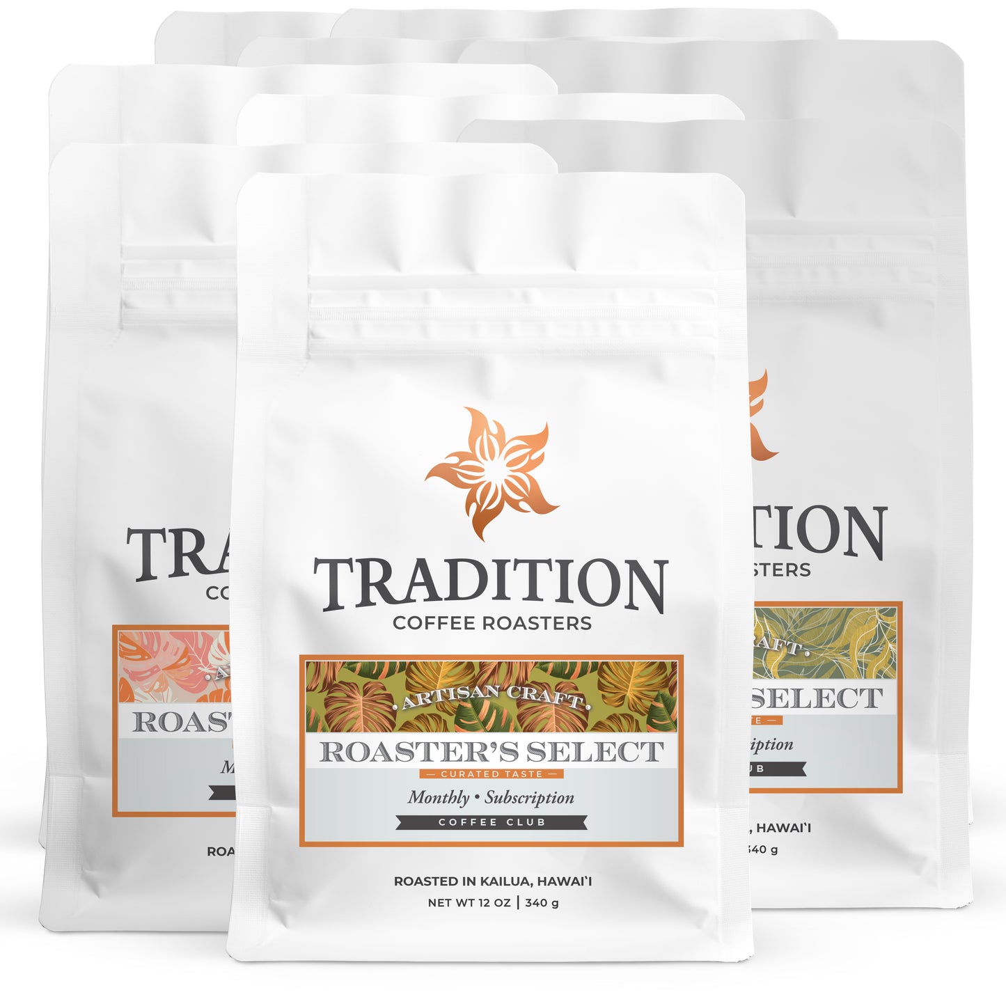 12 Month Gift Subscription