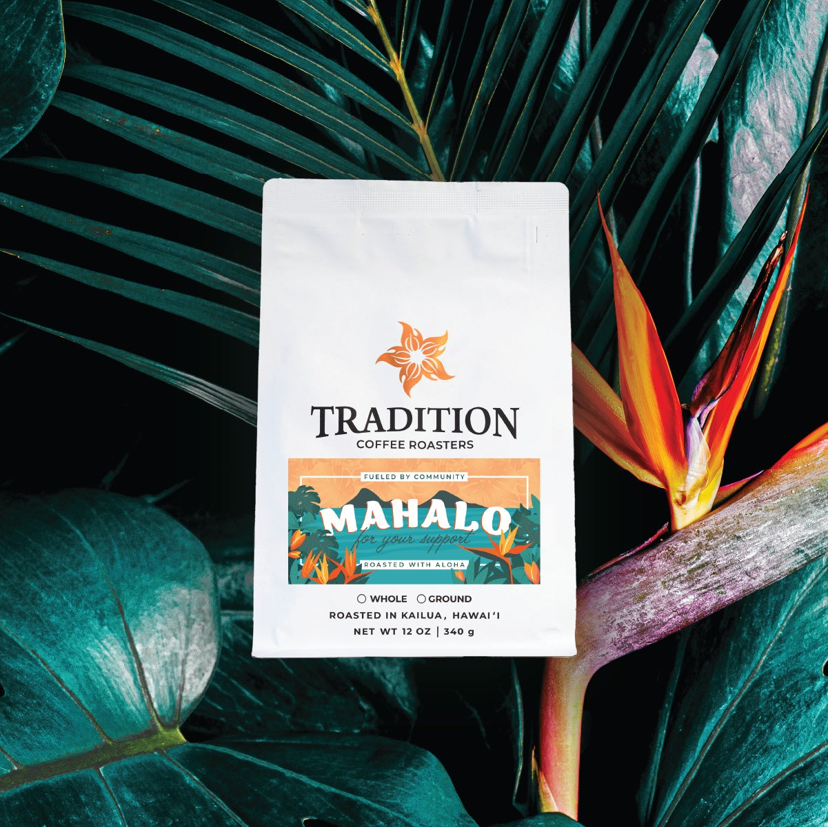 Tribe Fundraiser