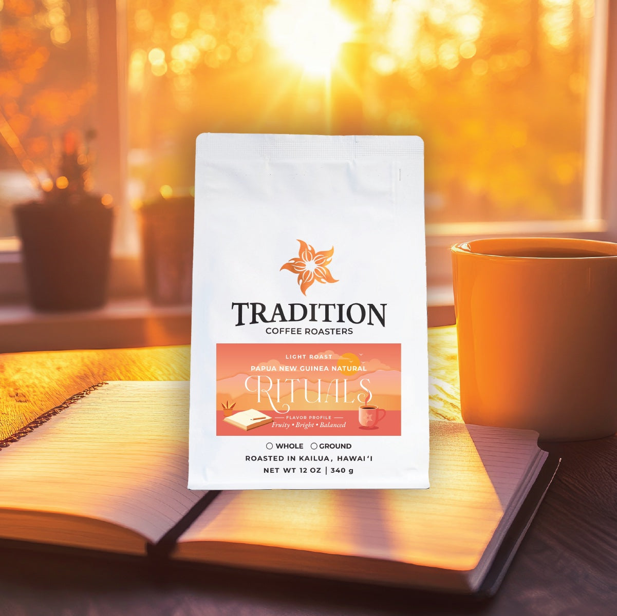 Limited: Rituals