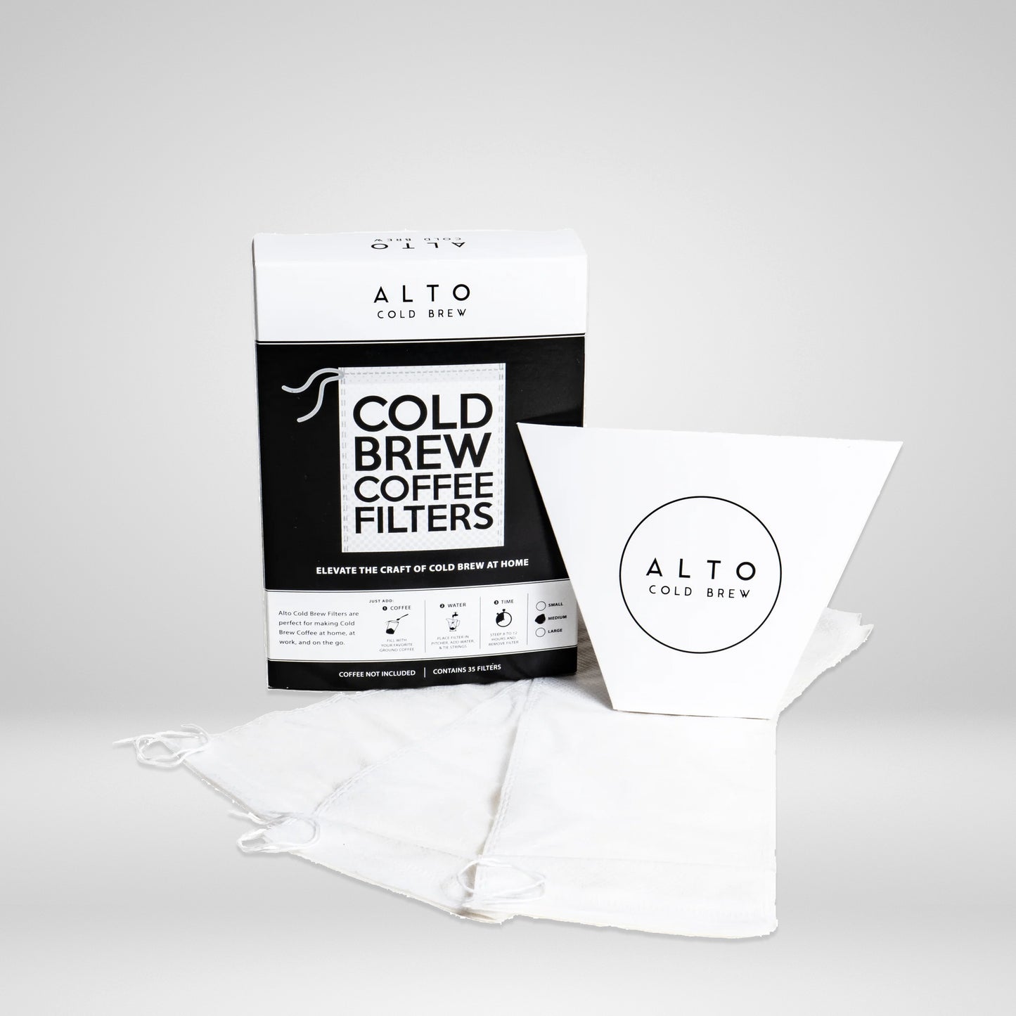 Cold Brew Socks