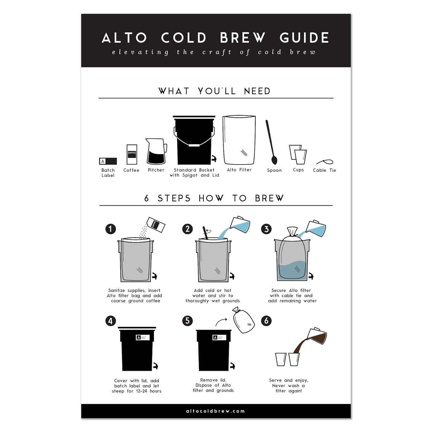Cold Brew Socks