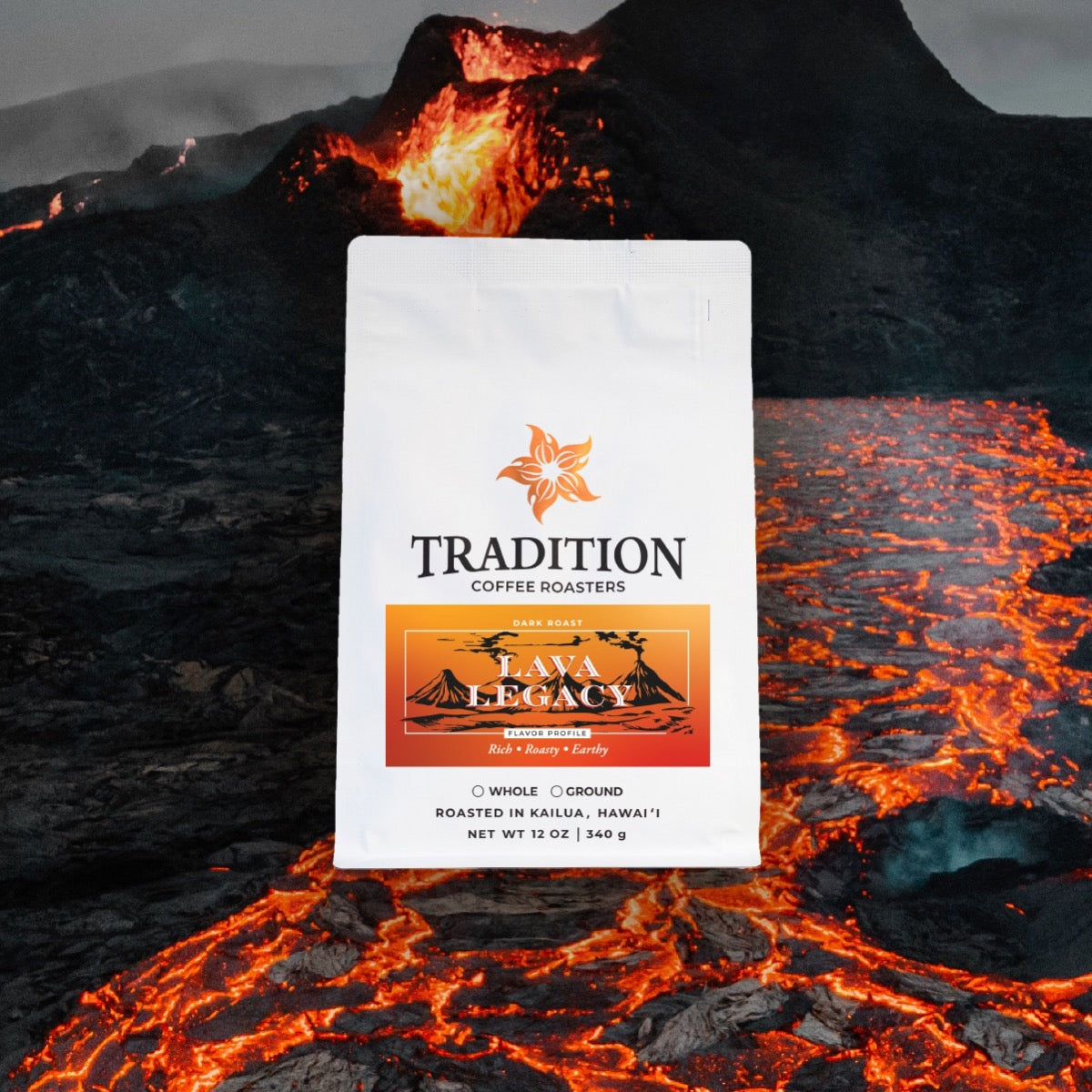 ラテ Cold Brew Passionfruit, Mango & Peach Pyramid Teabags | Teabags