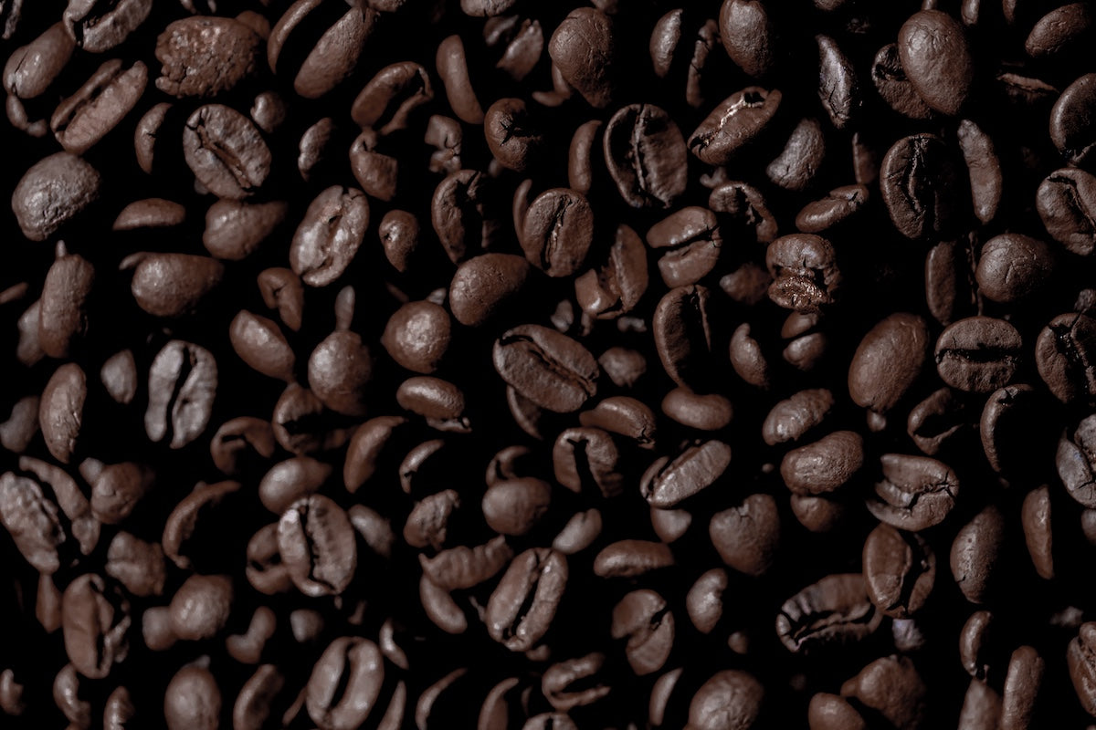 DARK ROAST