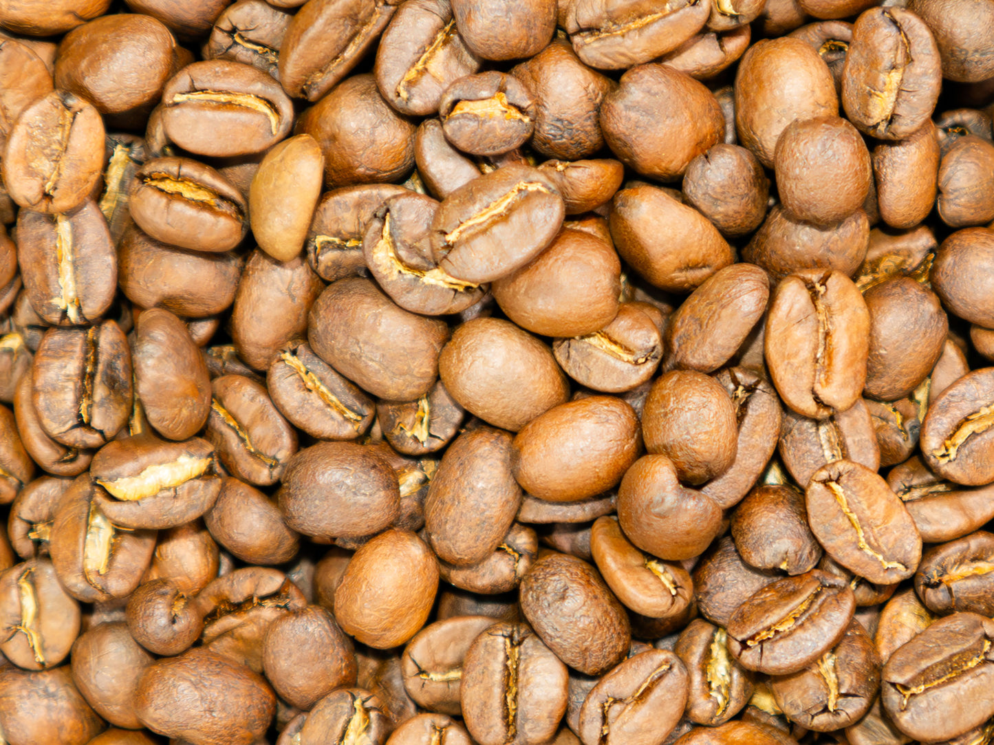 LIGHT ROAST