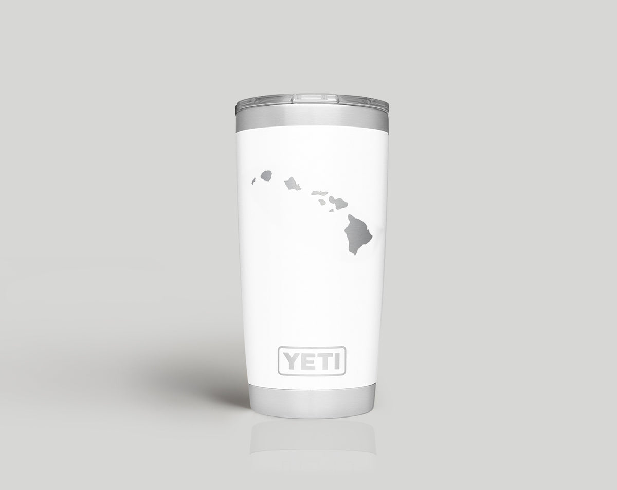 Yeti Tumbler – Tradition Coffee Roasters