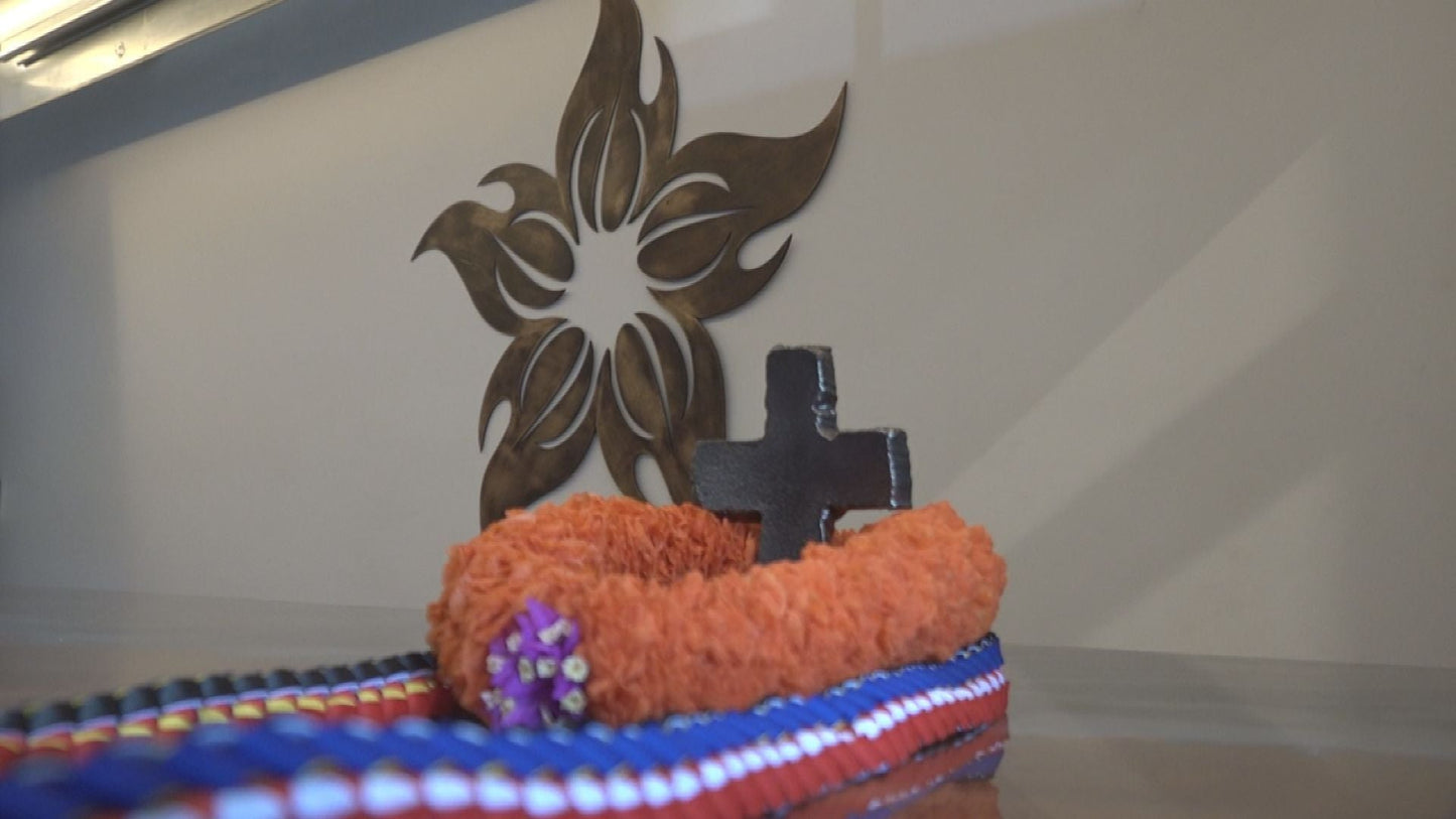 Former FDNY firefighter carries on 9/11 remembrance through Hawaiʻi coffee shop