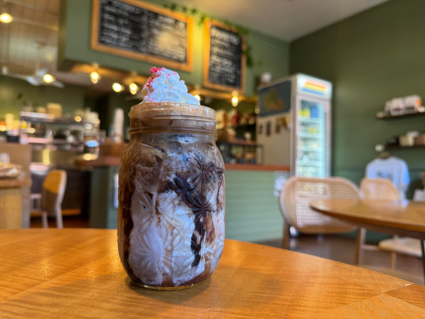 Your Guide to Sweet Spots Across O’ahu on Valentine's Day