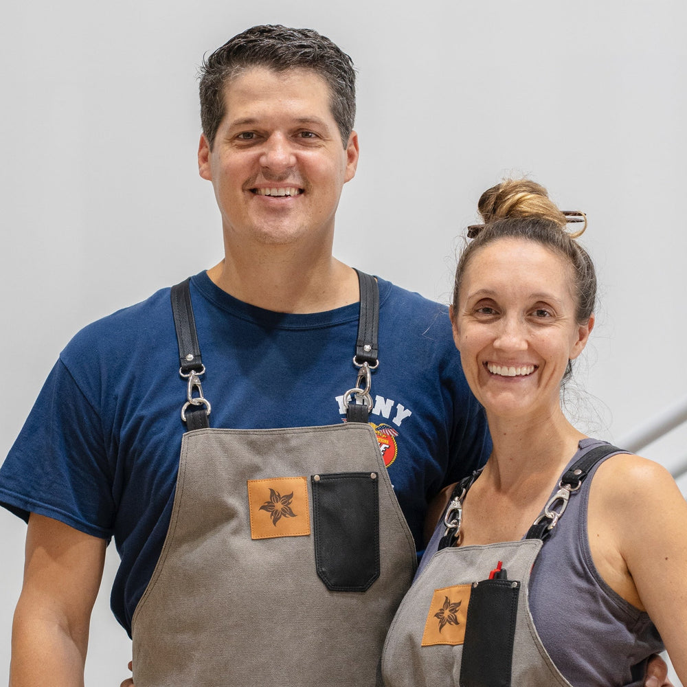 From the Firehouse to the Roastery: The Heart Behind Tradition Coffee