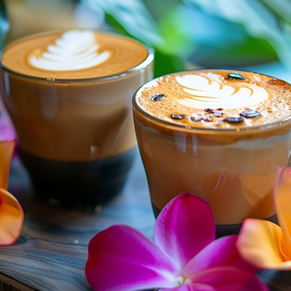 50 roasters across the US: A guide to coffee in every state