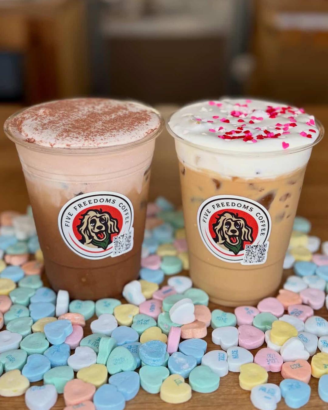 Your Guide to Sweet Spots Across O’ahu on Valentine's Day