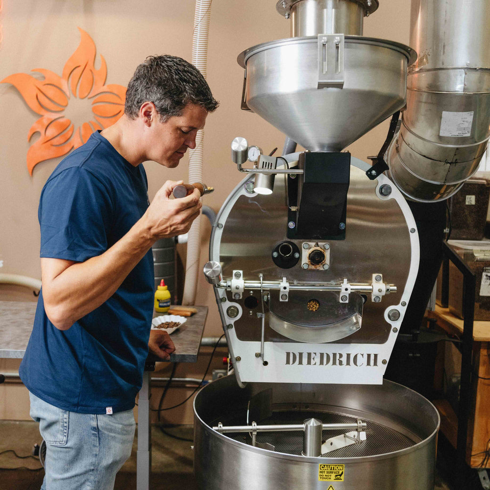 Tasting Notes in Coffee: How We Describe Flavor at Tradition