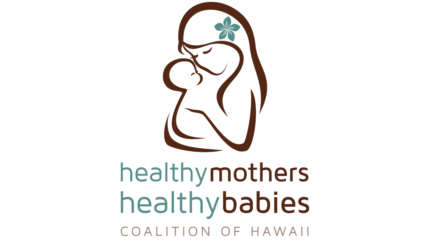 Instructions for Healthy Mothers Healthy Babies