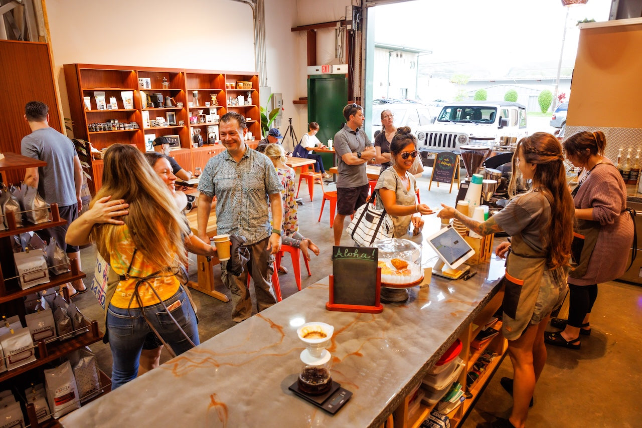 10 Ways to Support a Small Neighborhood Business