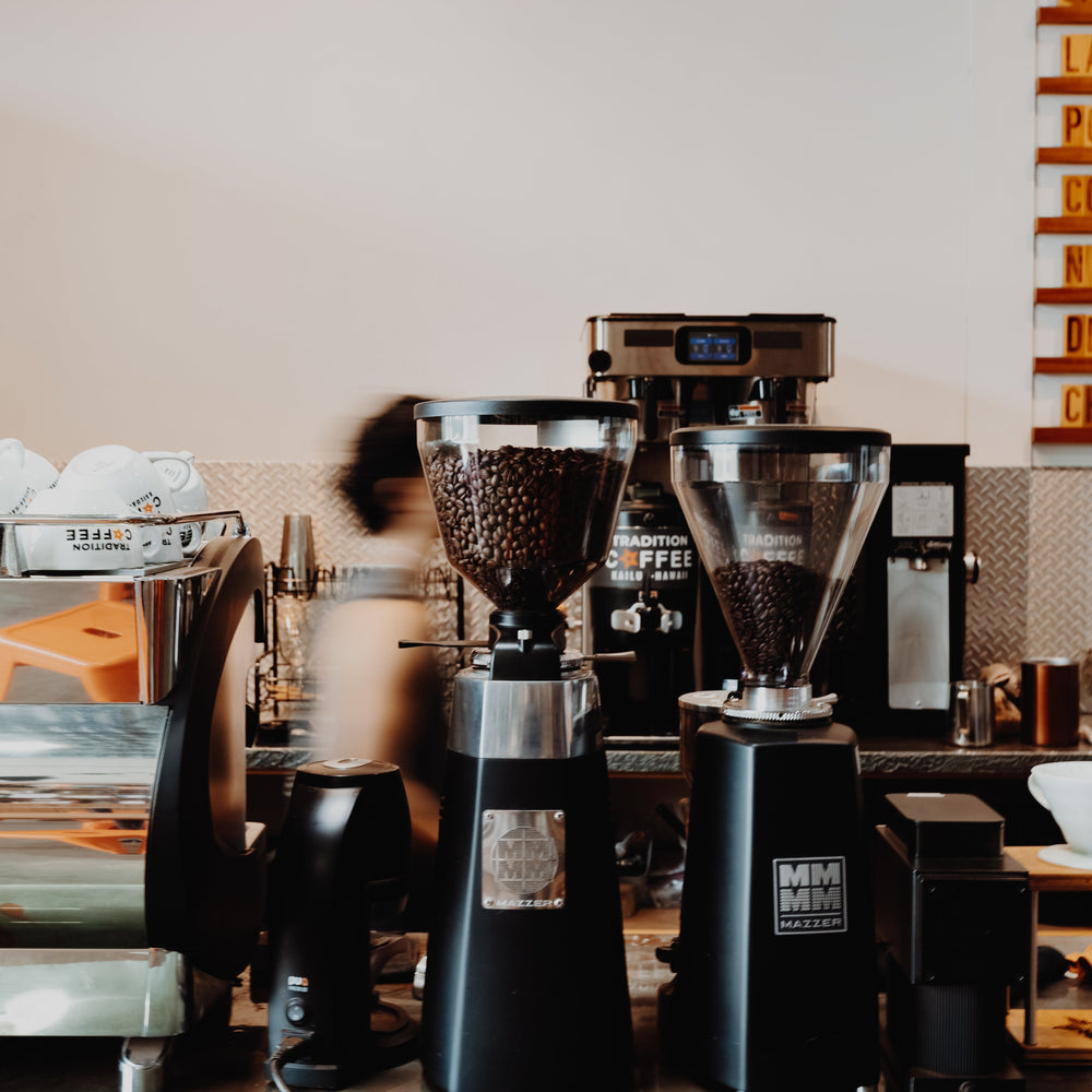 What is Third Wave Coffee? A Journey Through Coffee’s Evolution (Part I of Third Wave Coffee Series)