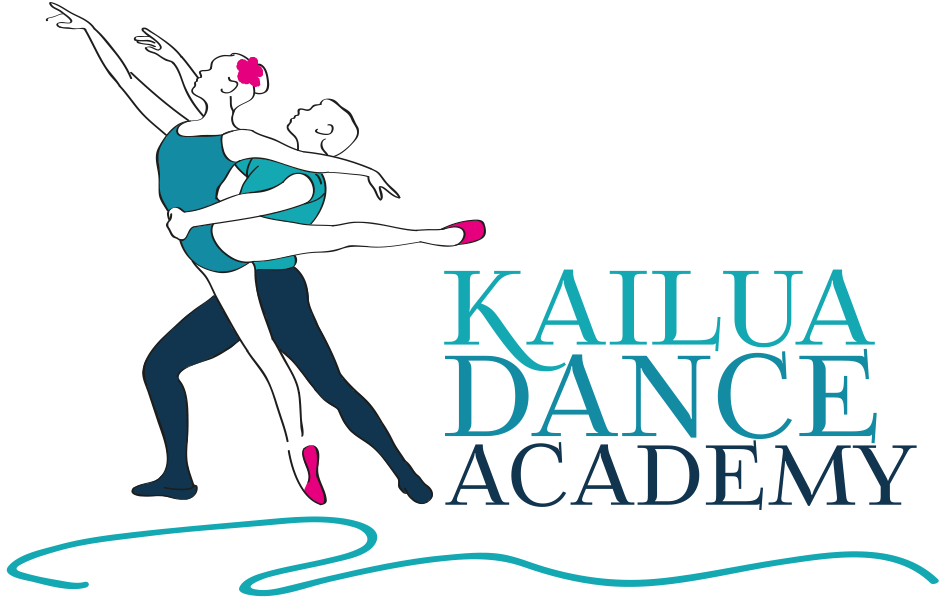 Instructions for Kailua Dance Academy 2026