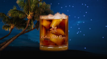 Kailua Cold Brew: Ready-to-Drink Recipe