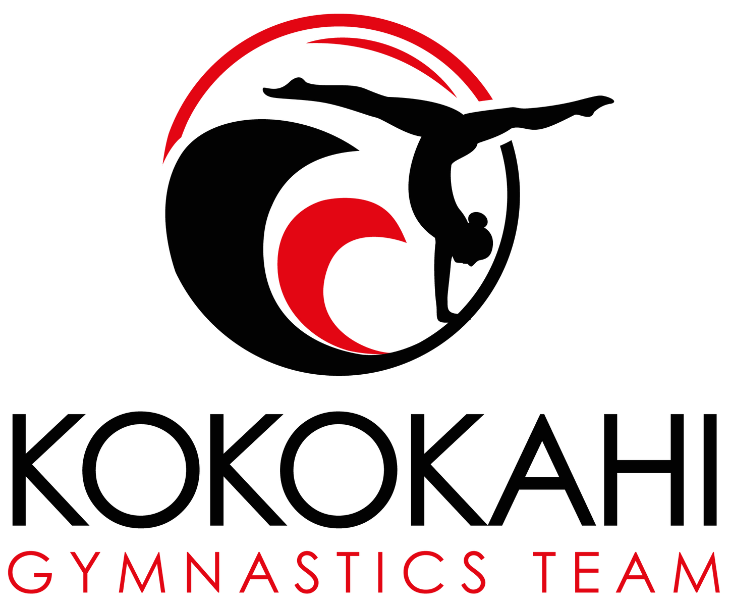 Instructions for Kokokahi Gymnastics Team