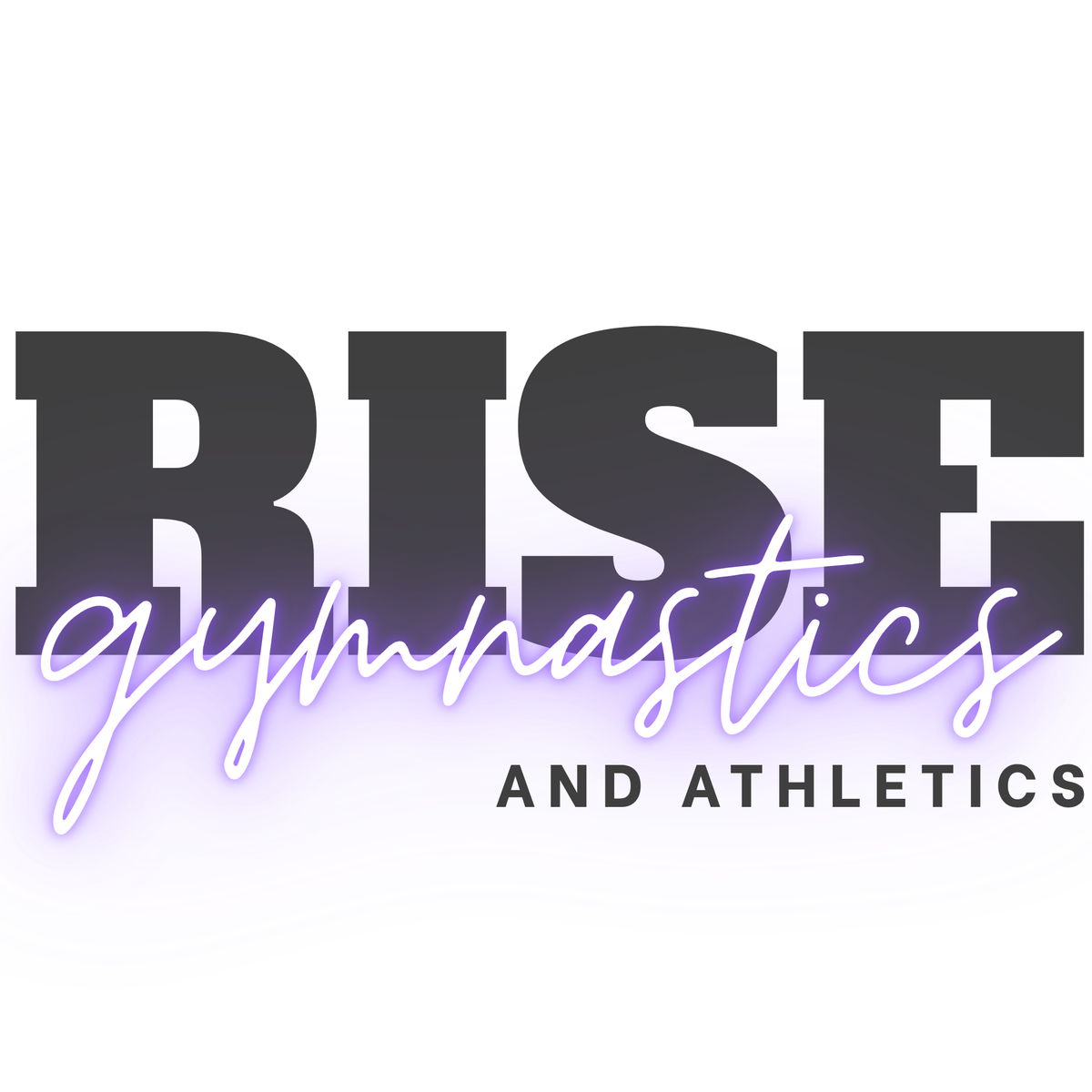 Instructions for Rise Gymnastics and Athletics