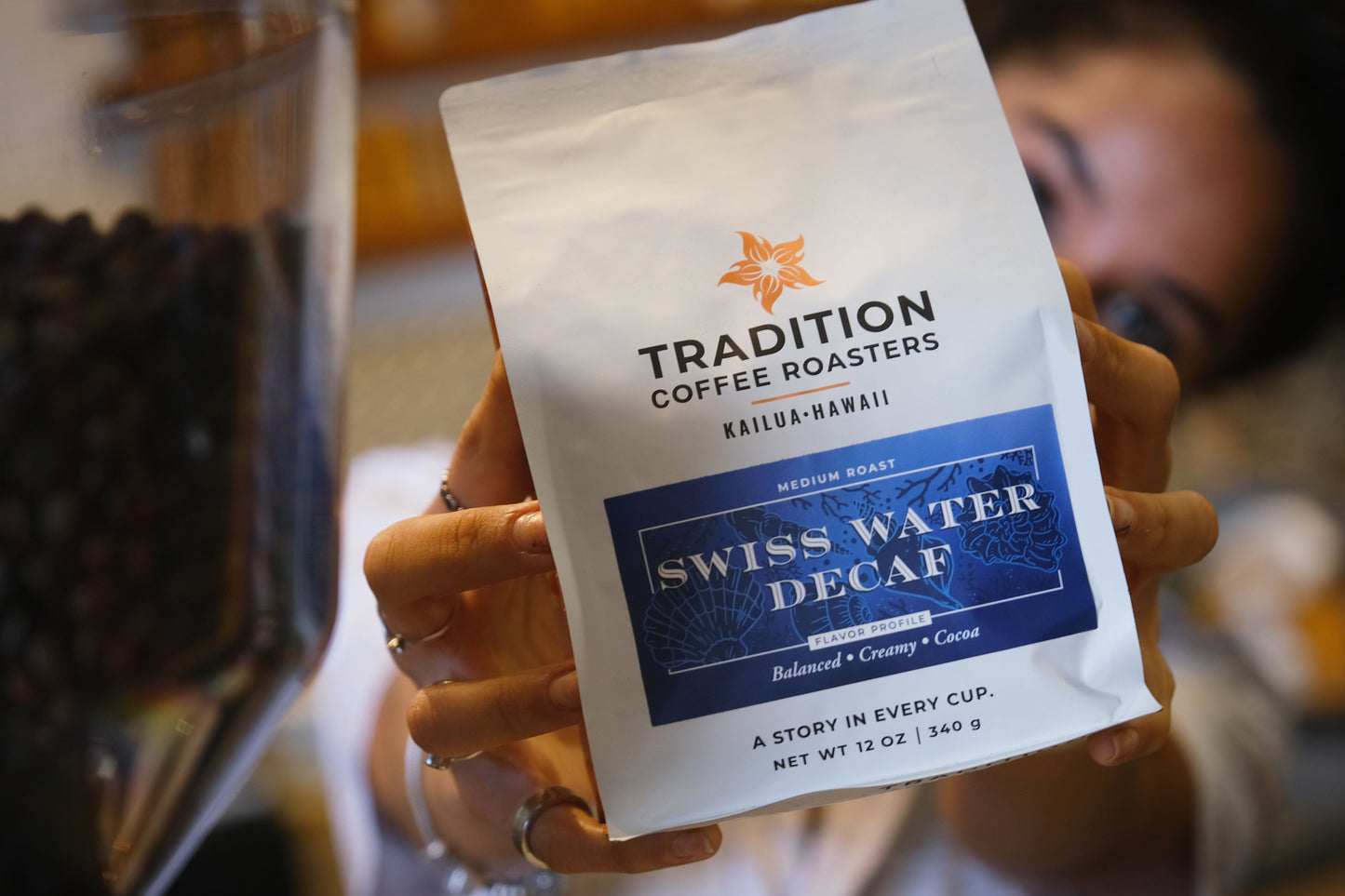 Decaf: Explained, Debunked, and Finally… Loved