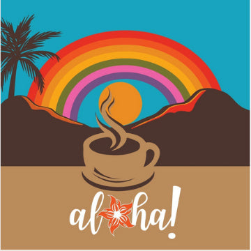 You're Invited...Coffee Festival 2024