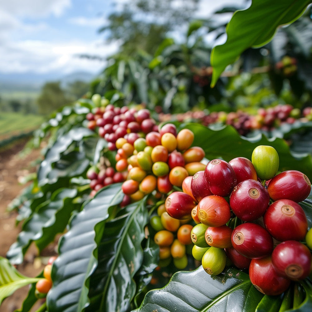 International Roaster and Brewer Competitions at Tradition