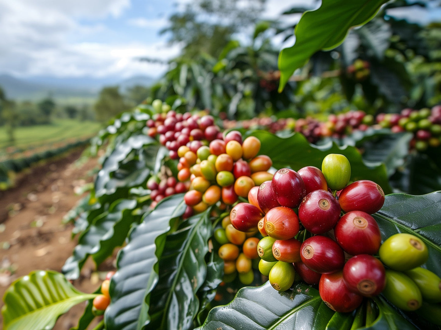 International Roaster and Brewer Competitions at Tradition