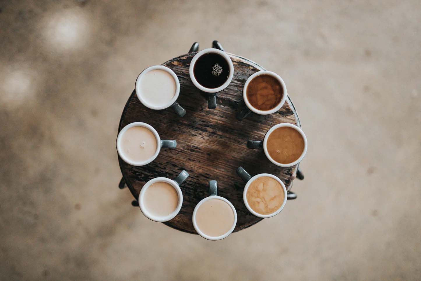 What Are the Different Coffee Roasts?