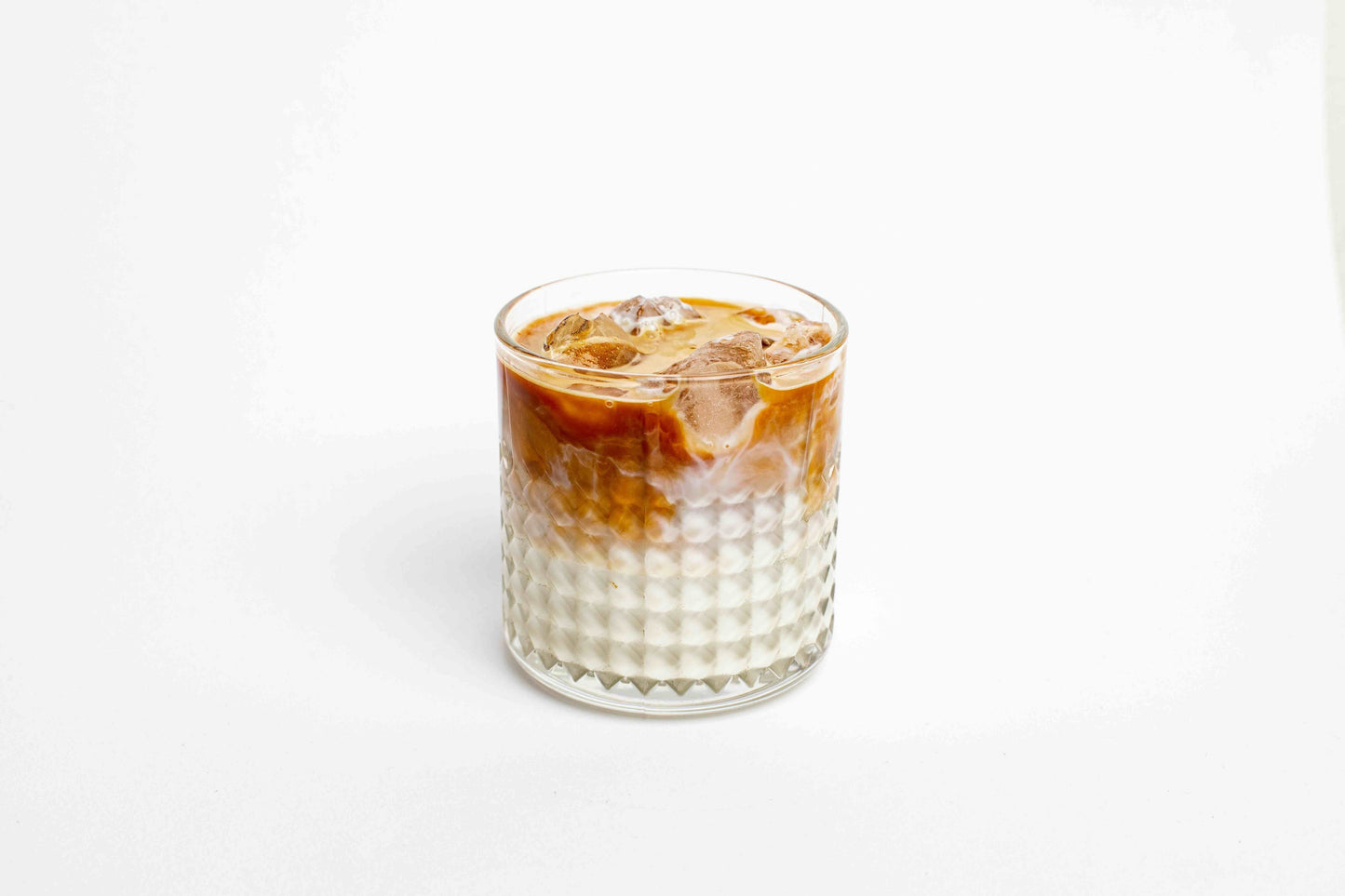 Iced Cappuccinos: Real or Not Real?