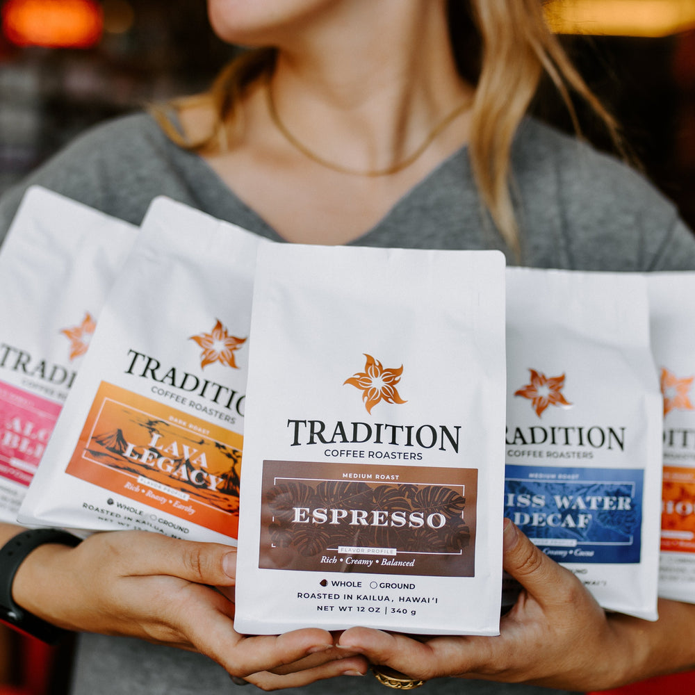 Feeling Lost in the Coffee Aisle? Try Our Coffee Finder Quiz
