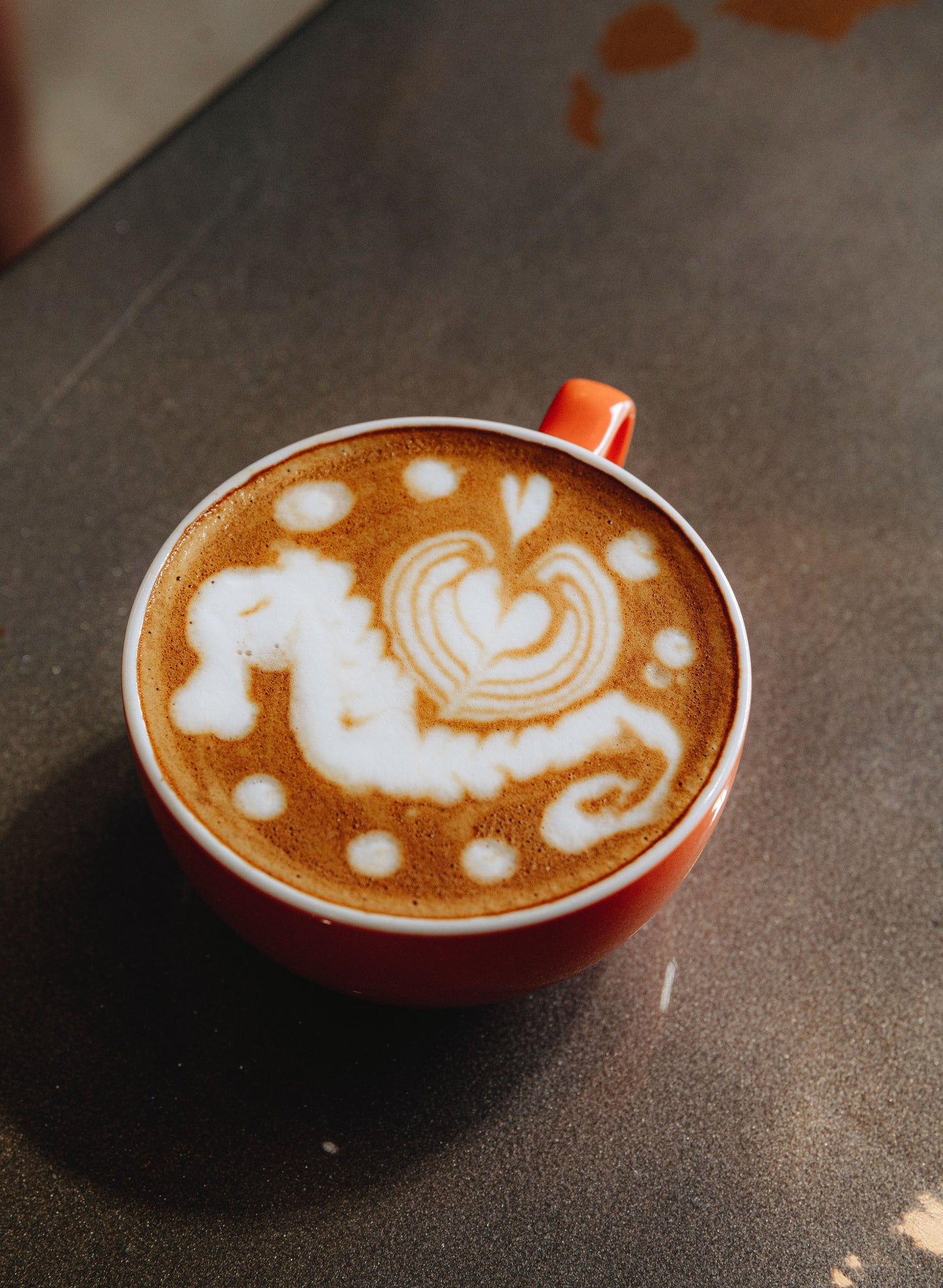 What’s on the Menu? A Tradition Coffee Drink Guide