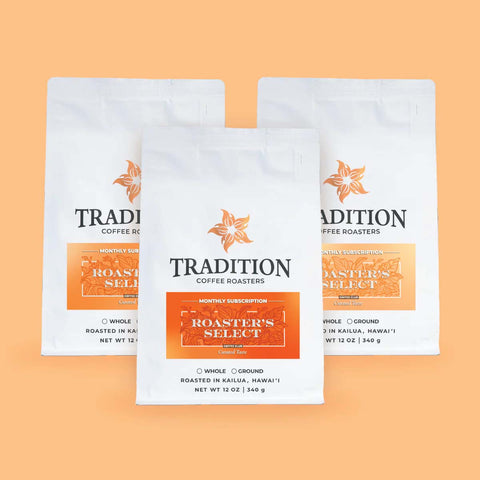 3-Month Gift Subscription