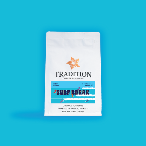 Limited: Surf Break