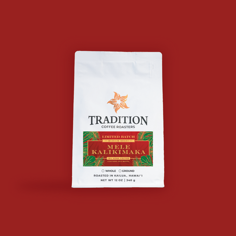 Limited: Mele Kalikimaka