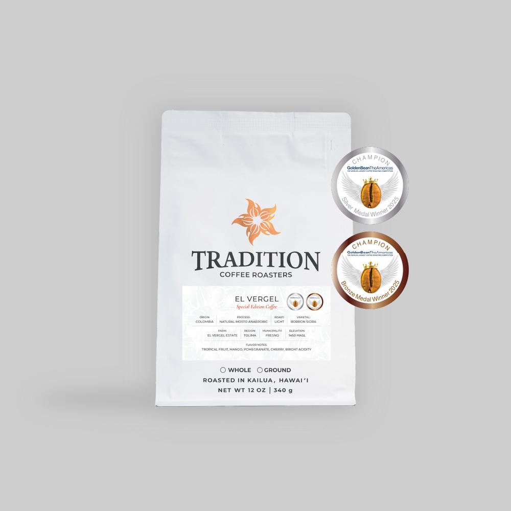 Elite Lot: El Vergel