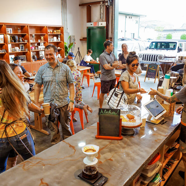 FoxFarmCoffee