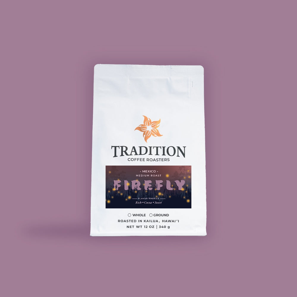 Limited: Firefly