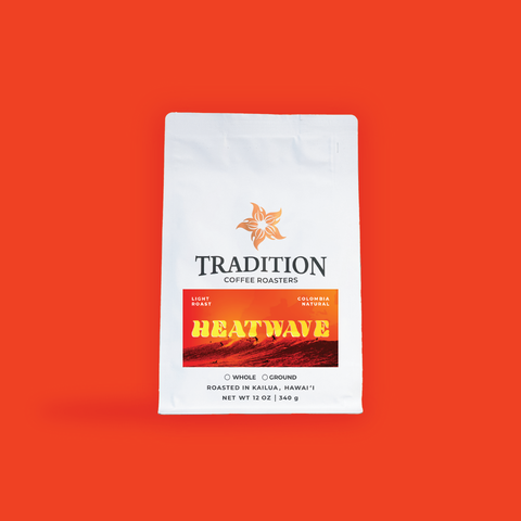 Limited: Heatwave