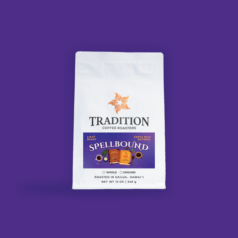 Limited Batch: Spellbound