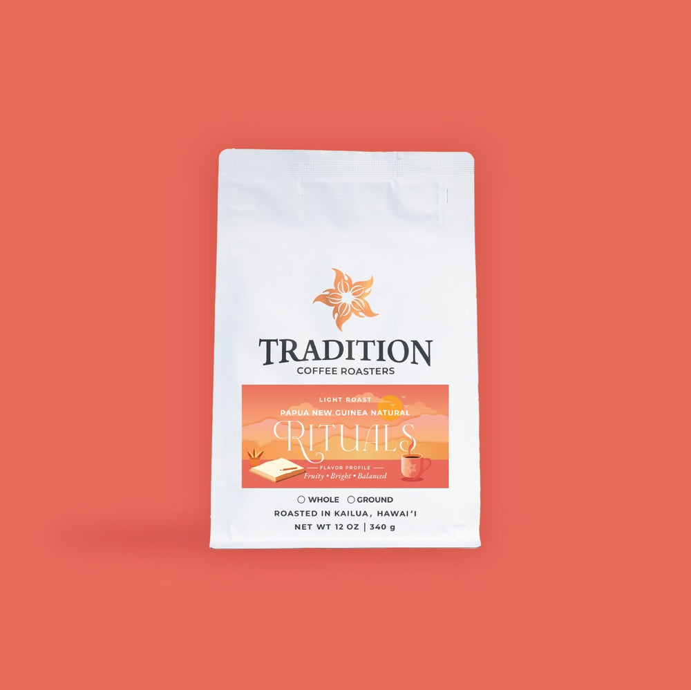 Limited: Rituals