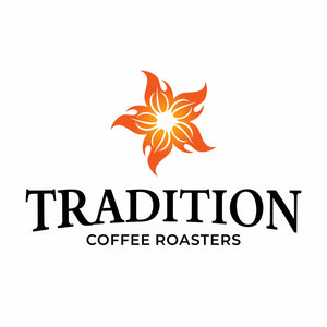 TRADITION Coffee Roasters