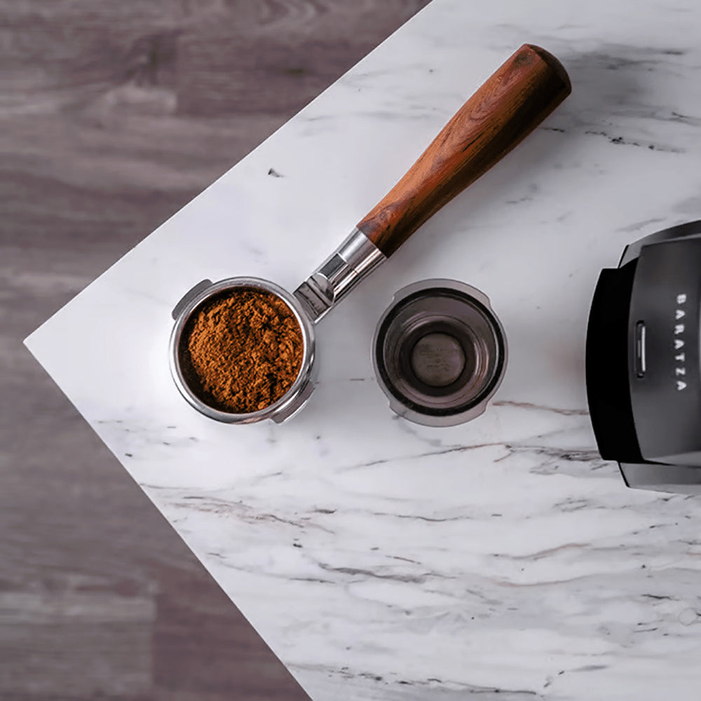 
                      
                        Baratza Espresso Grinder
                      
                    