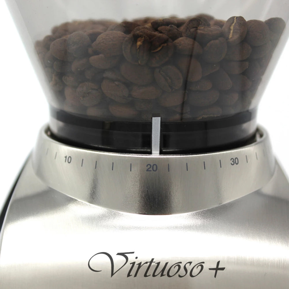 
                      
                        Baratza Virtuoso+ Coffee Grinder
                      
                    
